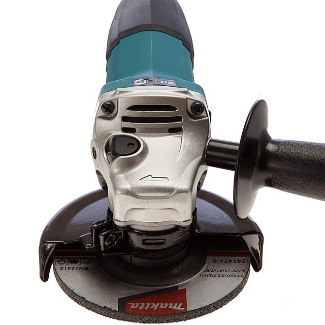 MAKITA MAKITA GA4530R 240v 4.5