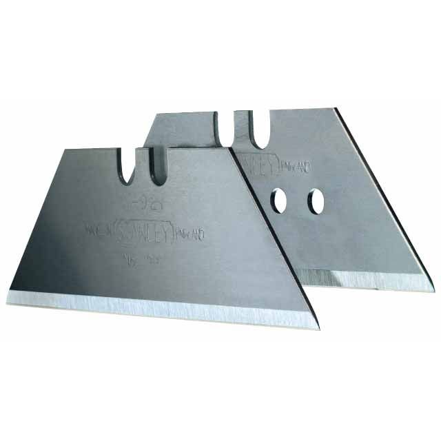 STANLEY STANLEY 2 11 921 1992 Trimming Knife Blade (x10 Carded Dispenser)
