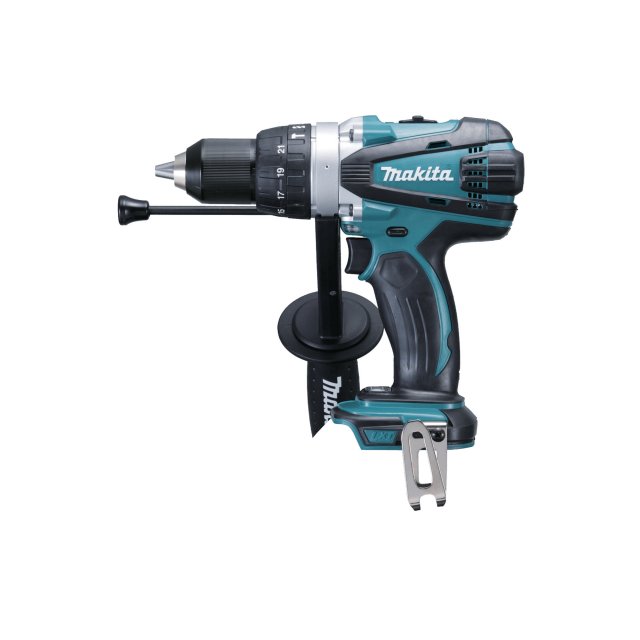 MAKITA MAKITA DLX2145TJ 18v DHP458/DTD152 Twin Pack with 2x5Ah Batteries
