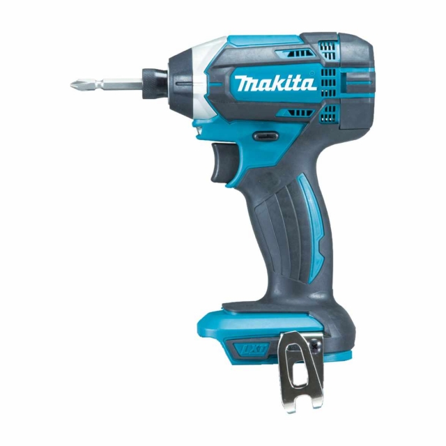 MAKITA MAKITA DLX2145TJ 18v DHP458/DTD152 Twin Pack with 2x5Ah Batteries