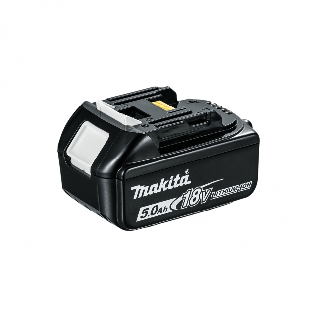 MAKITA MAKITA DLX2145TJ 18v DHP458/DTD152 Twin Pack with 2x5Ah Batteries