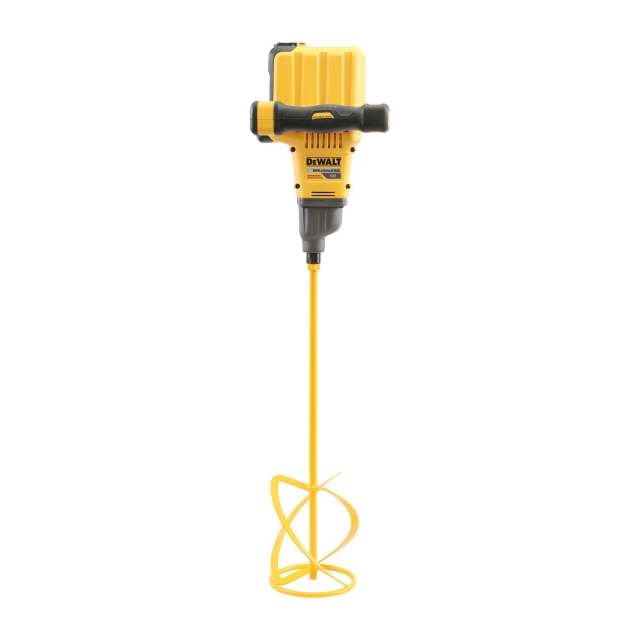 DEWALT DEWALT DCD240N 54v Flexvolt Brushless Paddle Mixer BODY ONLY