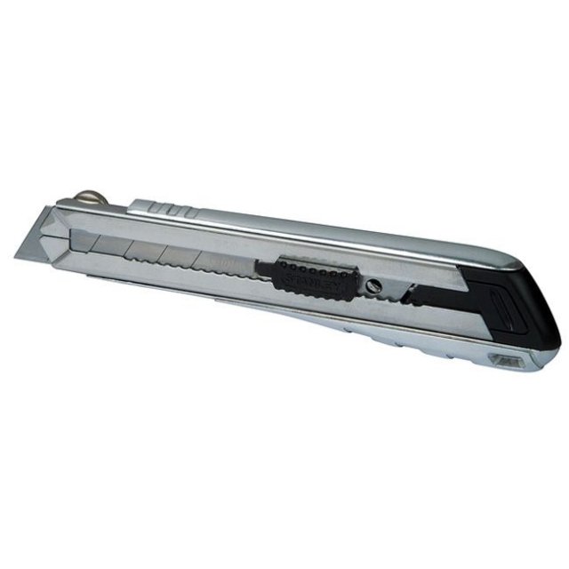 STANLEY STANLEY 0 10 820 25mm FatMax Pro Snap-off Knife