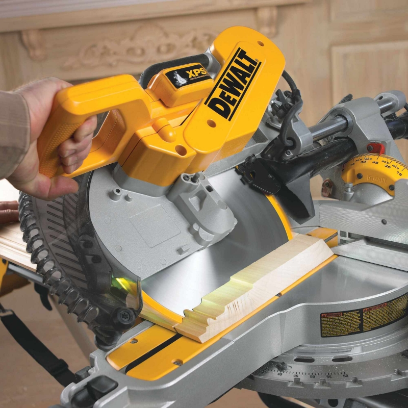 DEWALT DEWALT DWS780L 110v 12