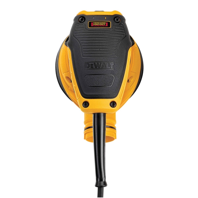 DEWALT DEWALT DWE6423 240v 125mm Random Orbit Sander
