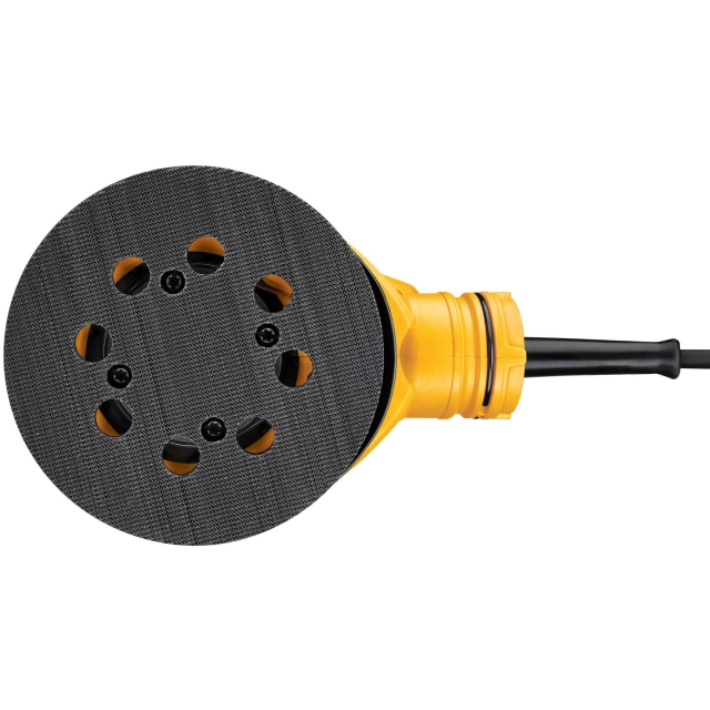 DEWALT DEWALT DWE6423 240v 125mm Random Orbit Sander