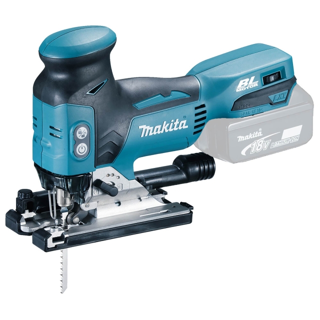 MAKITA MAKITA DJV181Z 18v LXT Brushless Jigsaw BODY ONLY