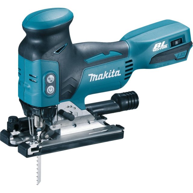 MAKITA MAKITA DJV181Z 18v LXT Brushless Jigsaw BODY ONLY