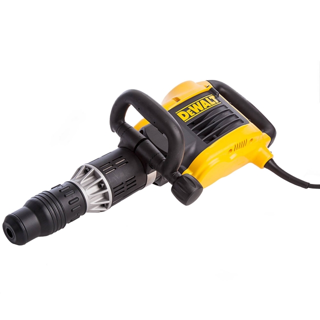 DEWALT DEWALT D25899KL 110v OPP 10kg Demolition Hammer