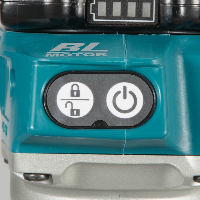 MAKITA MAKITA DRT50ZJX3 18v Brushless Router/Trimmer Body and Bases
