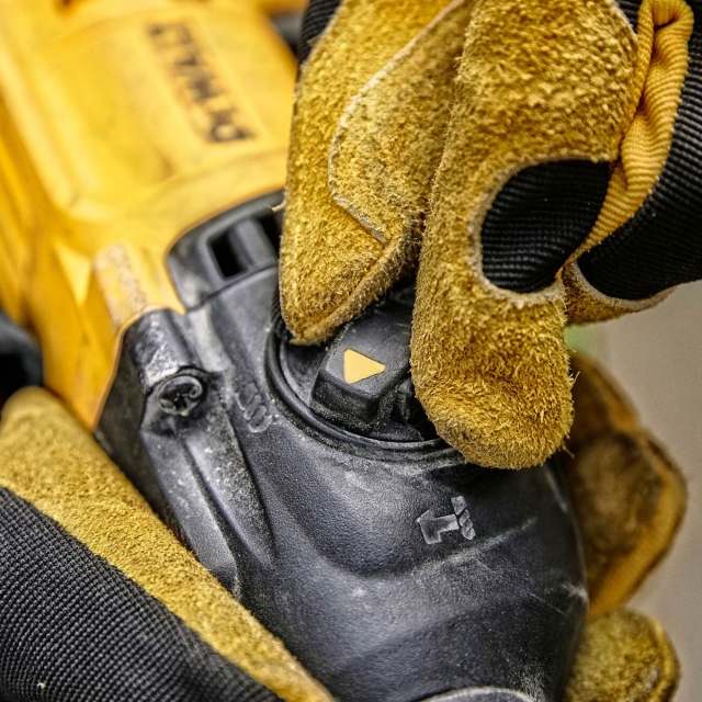 DEWALT DEWALT D25133K 240v 26mm 3 mode SDS Plus Hammer Drill
