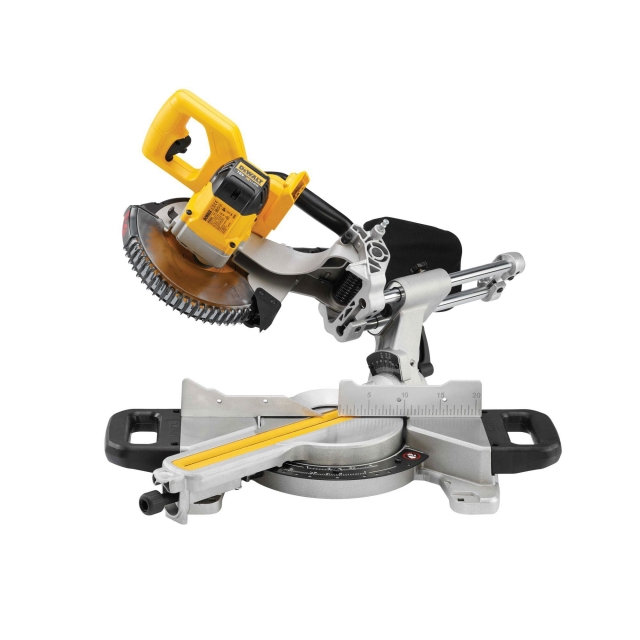 DEWALT DEWALT DCS365N 18v 184mm Mitre Saw BODY ONLY