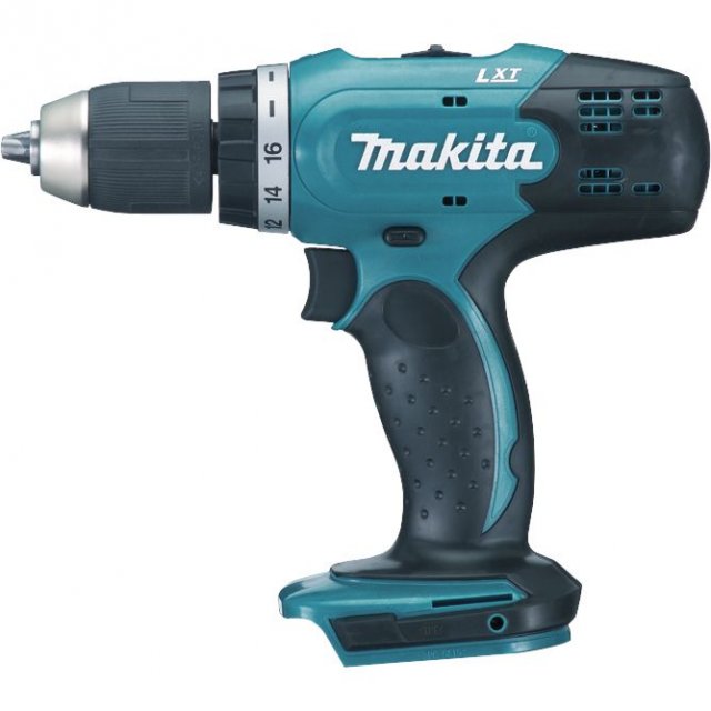 MAKITA MAKITA DDF453Z 18v Drill Driver BODY ONLY