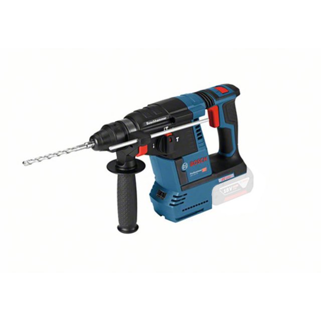 BOSCH BOSCH GBH18V-26 18v Brushless SDS Plus Hammer Drill BODY ONLY Click&Go