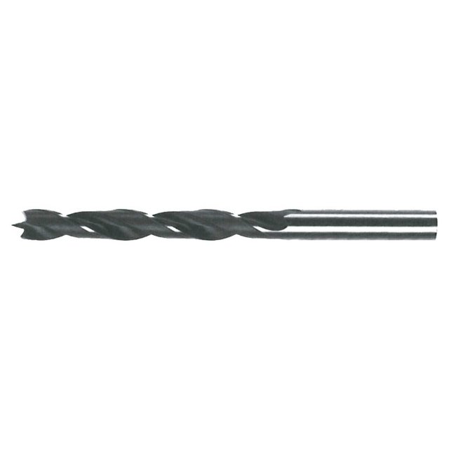 DEWALT DEWALT DT4503QZ 3mm x 70mm Brad Point Drill Bit