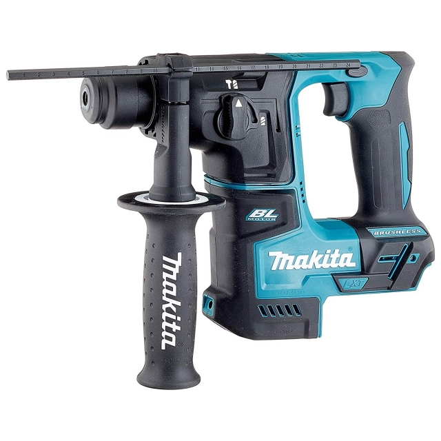 MAKITA MAKITA DHR171Z 18v Brushless SDS Plus Rotary Hammer Drill BODY ONLY