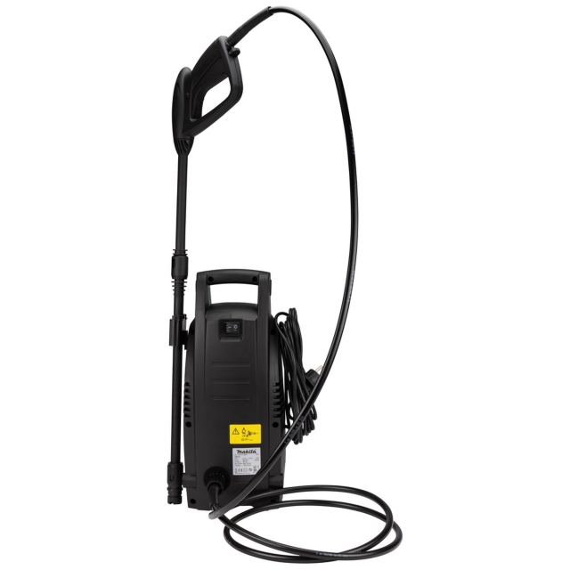 MAKITA MAKITA HW101 1300w 100bar Compact Pressure Washer