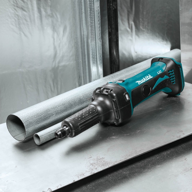 MAKITA MAKITA DGD800Z 18v LXT Die Grinder BODY ONLY