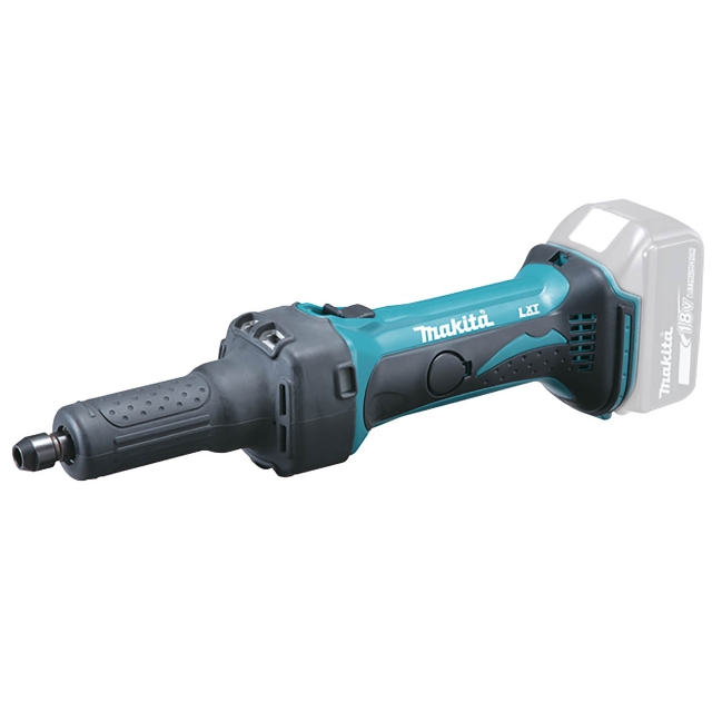 MAKITA MAKITA DGD800Z 18v LXT Die Grinder BODY ONLY