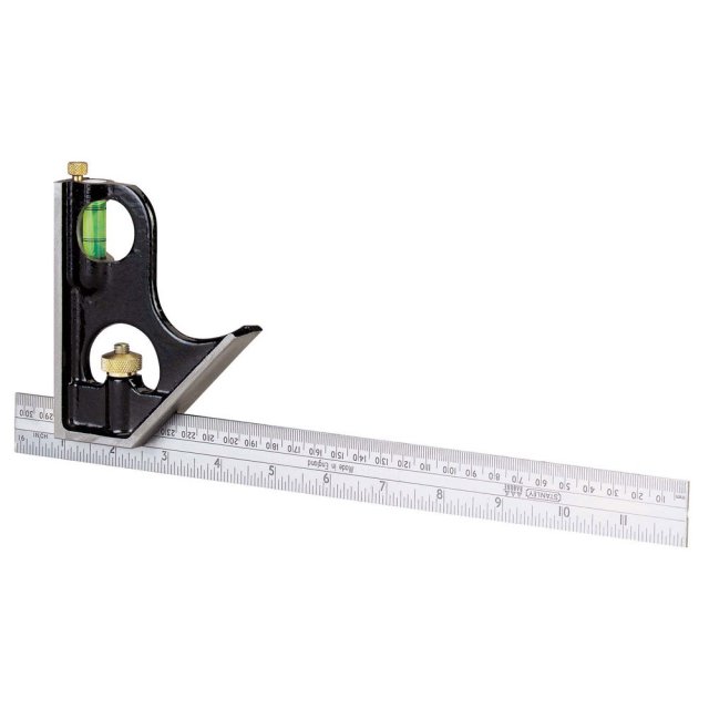 STANLEY STANLEY 0 46 151 30m 300mm/12