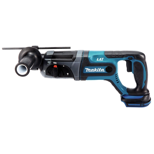 MAKITA MAKITA DHR241Z 18v SDS Plus Rotary Hammer Drill BODY ONLY