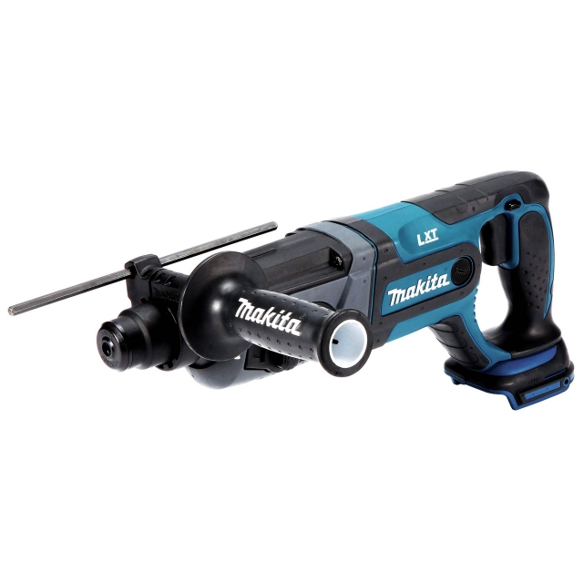MAKITA MAKITA DHR241Z 18v SDS Plus Rotary Hammer Drill BODY ONLY