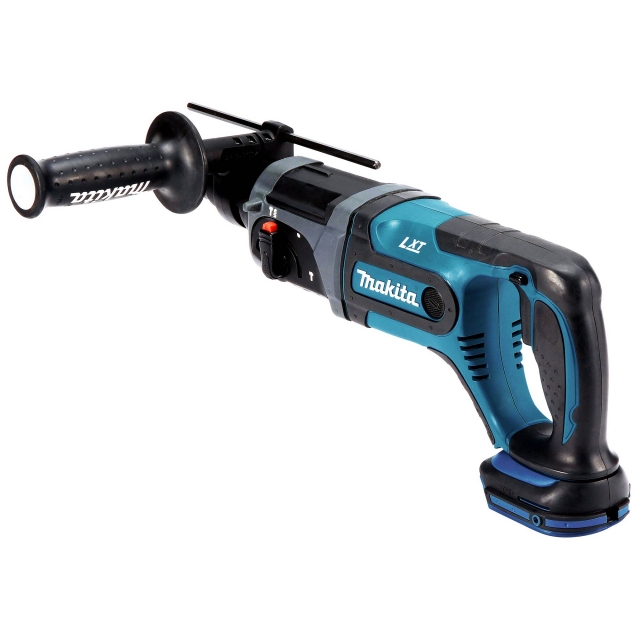 MAKITA MAKITA DHR241Z 18v SDS Plus Rotary Hammer Drill BODY ONLY