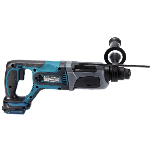 MAKITA MAKITA DHR241Z 18v SDS Plus Rotary Hammer Drill BODY ONLY