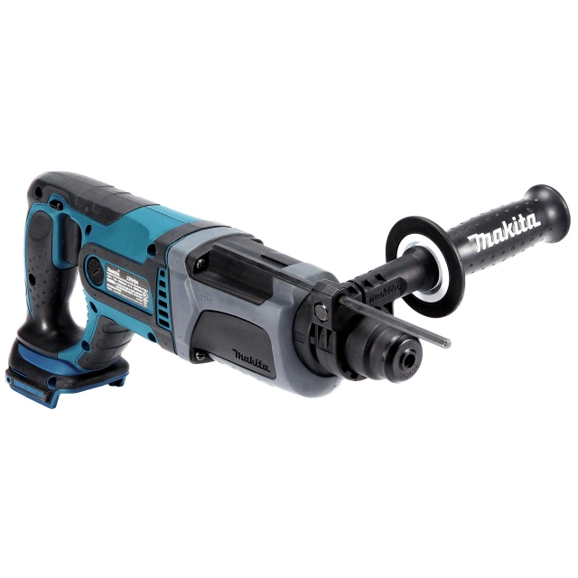 MAKITA MAKITA DHR241Z 18v SDS Plus Rotary Hammer Drill BODY ONLY