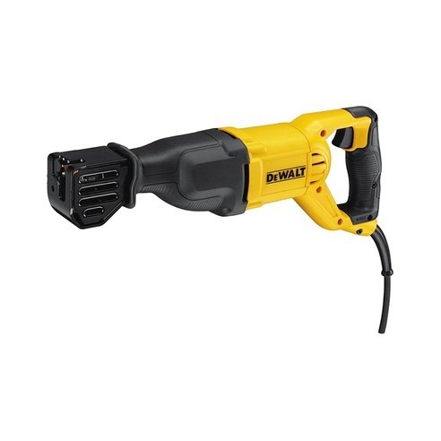 DEWALT DEWALT DWE305PKL 110v Reciprocating Saw