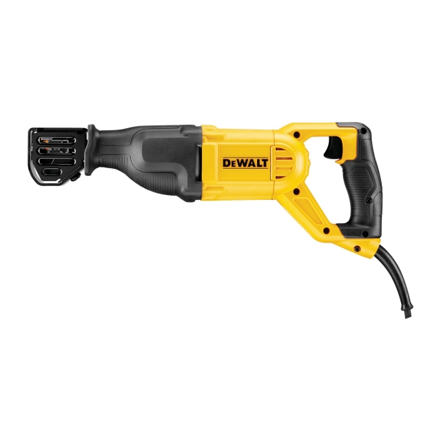 DEWALT DEWALT DWE305PKL 110v Reciprocating Saw