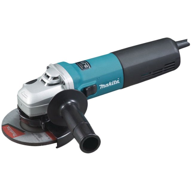 MAKITA MAKITA 9565CR 110v 125mm Angle Grinder