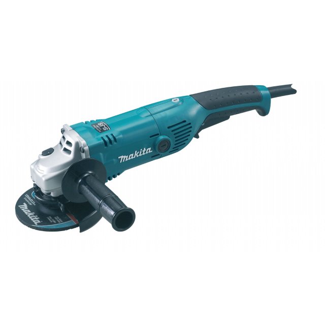 MAKITA MAKITA GA5021 240v 125mm 1050w Angle Grinder