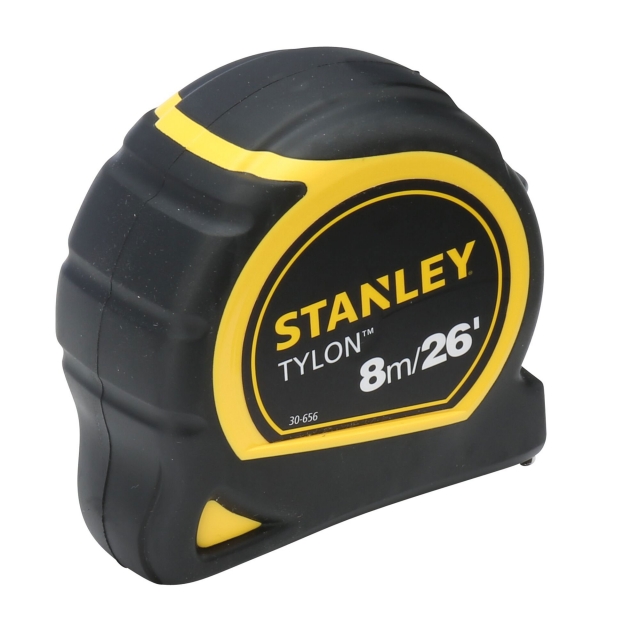 STANLEY STANLEY 1 30 656 8m/26' Tylon Tape ( x12 Bulk Tray )