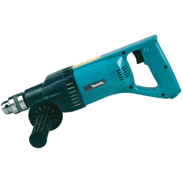 MAKITA MAKITA 8406 240v Percussion & Diamond Core Drill