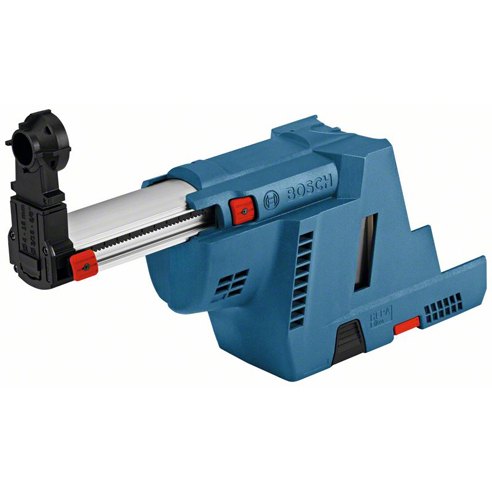 BOSCH BOSCH GDE18V-16 18v Dust Extractor Attachment BODY ONLY