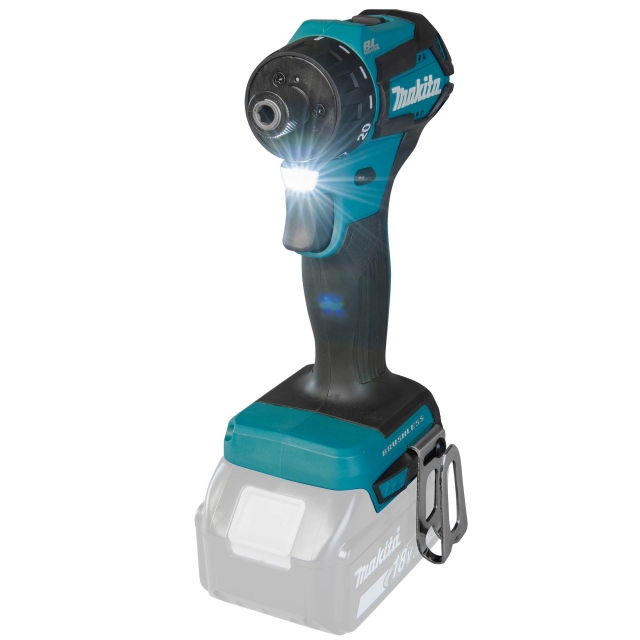 MAKITA MAKITA DDF083Z 18v Brushless Drill Driver BODY ONLY