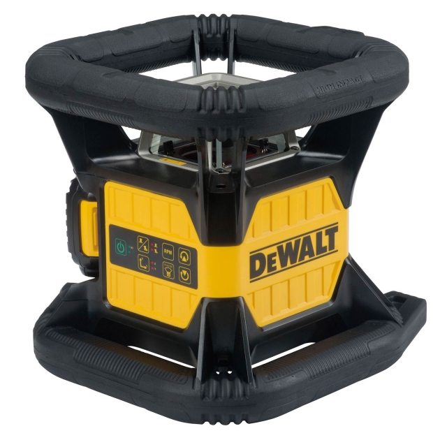 DEWALT DEWALT DCE079D1G 18V GREEN Laser Kit 1x 2.0Ah