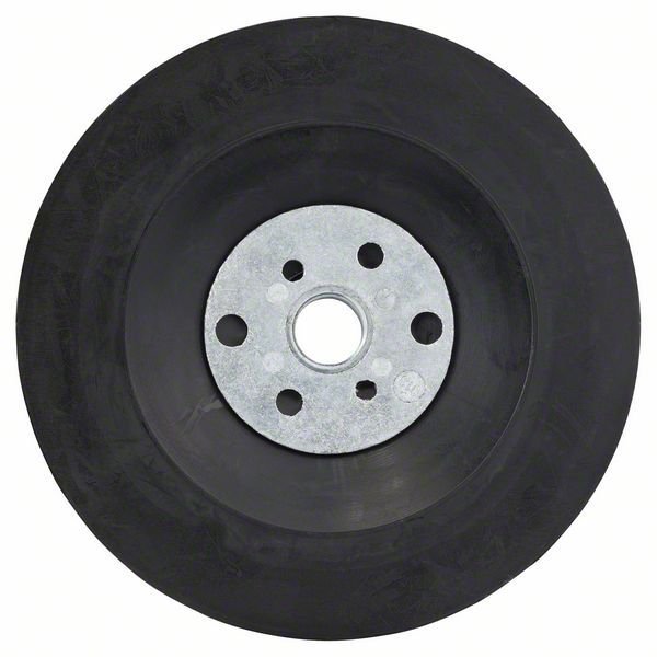 BOSCH BOSCH 2608601005 Backing pad 115 mm, 13 300 rpm