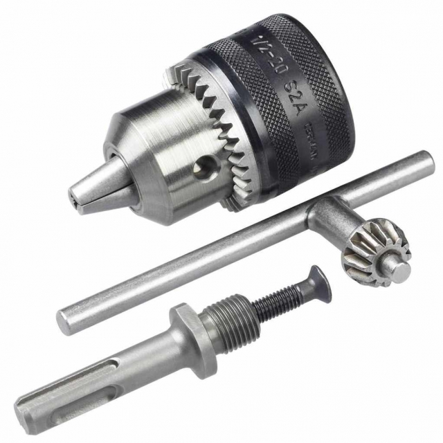 BOSCH BOSCH 2607000982 SDS-plus adapter with drill chuck