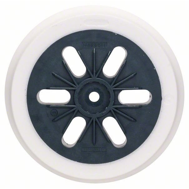 BOSCH BOSCH 2608601116 Sanding pad hard, 150 mm