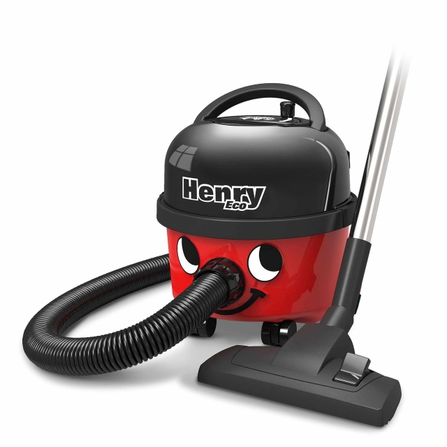 NUMATIC Henry Hoover