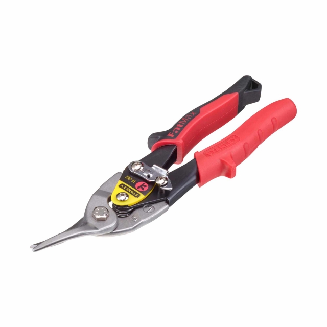 STANLEY STANLEY 2 14 562 Fatmax Left Cut Aviation Snips