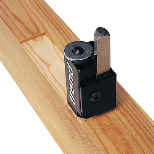 TREND TREND C/CHISEL HSS Corner Chisel