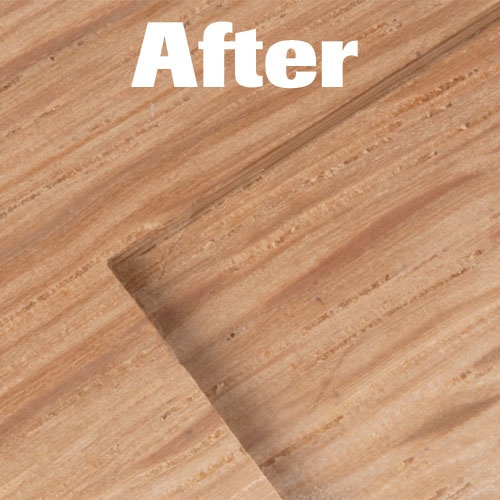 TREND TREND C/CHISEL HSS Corner Chisel
