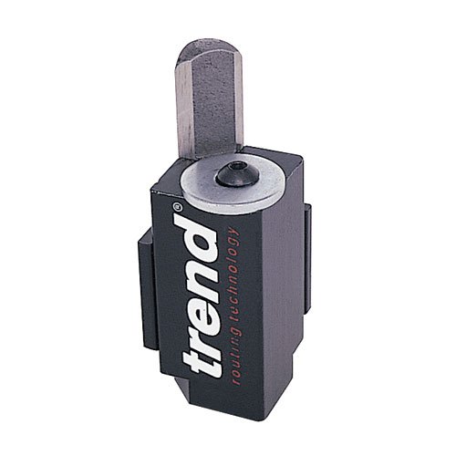 TREND TREND C/CHISEL HSS Corner Chisel