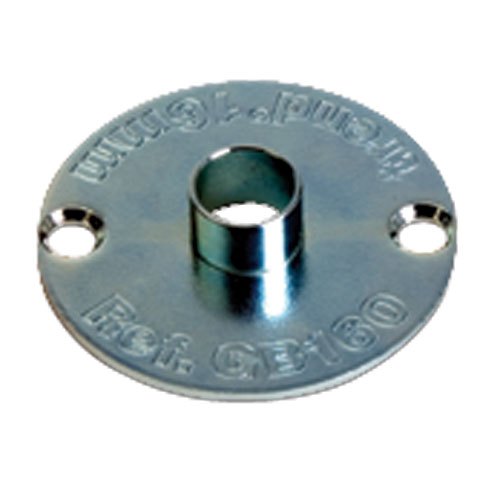 TREND TREND GB160 16mm Guide Bush for Hinge/Jig