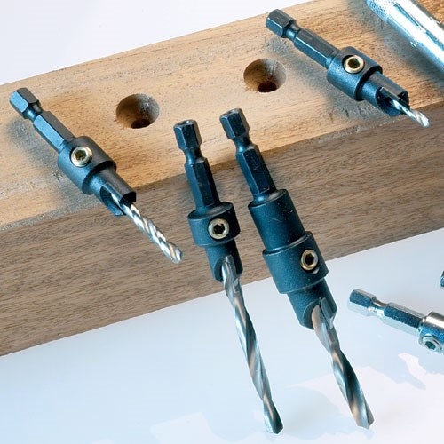 TREND - Snappy TREND Snappy - SNAP/CS/10 Countersink + 1/8