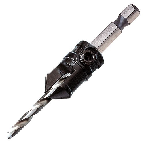 TREND - Snappy TREND Snappy - SNAP/CS/10 Countersink + 1/8