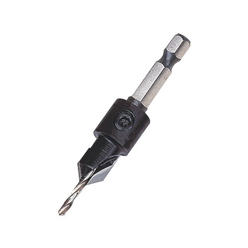 TREND - Snappy TREND Snappy - SNAP/CS/10TC TCT Countersink + 1/8